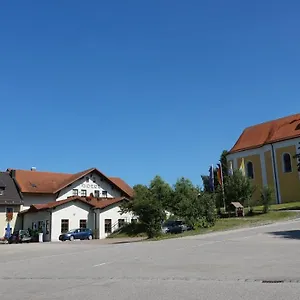 Hotel Lindenhof Hetzenbach