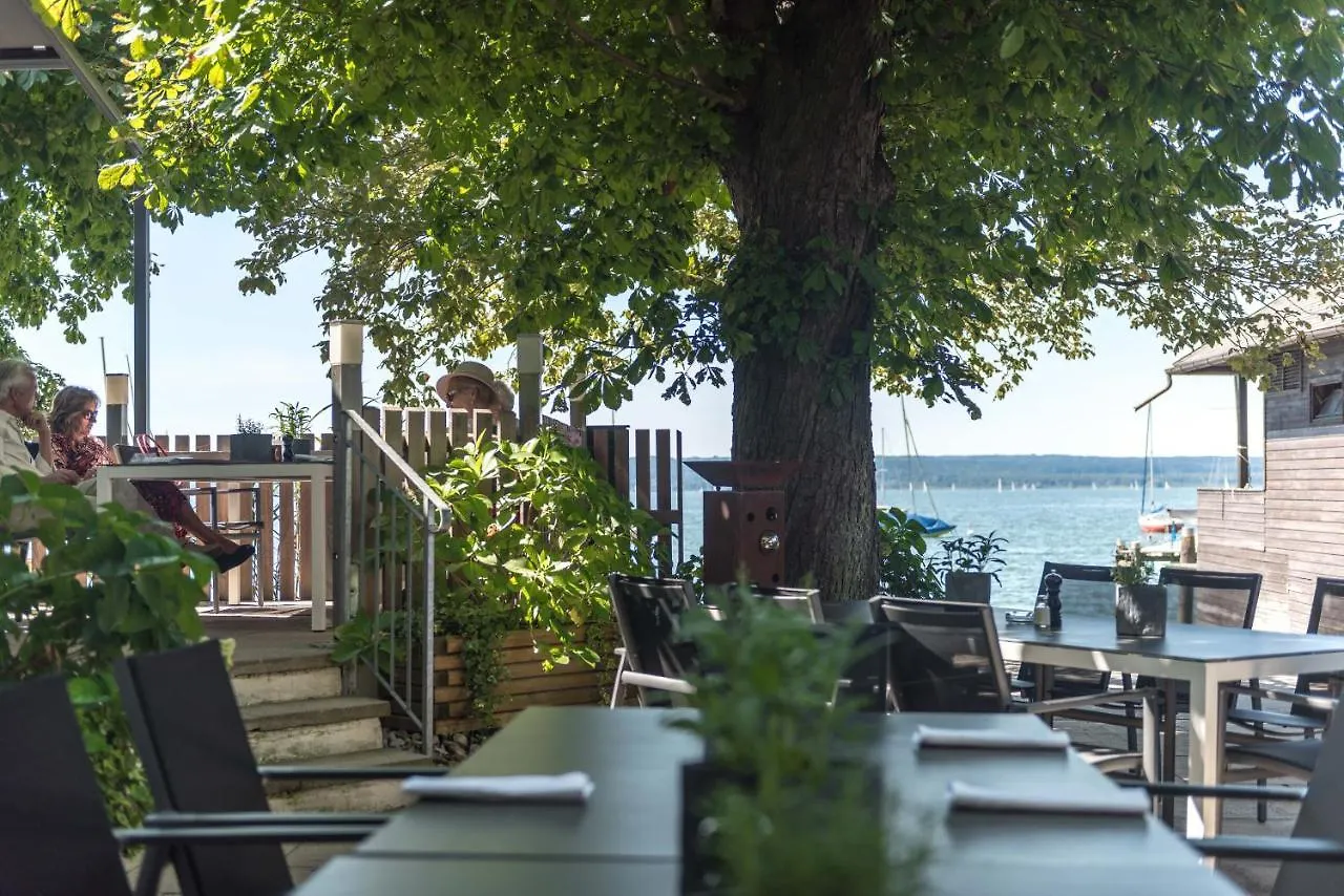 Ammersee-Hotel Herrsching am Ammersee Hotel