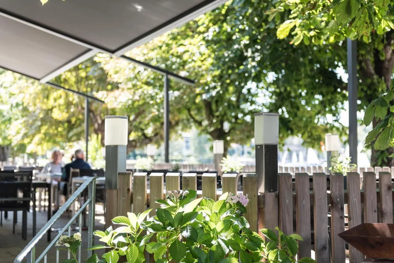 Ammersee-Hotel Herrsching am Ammersee