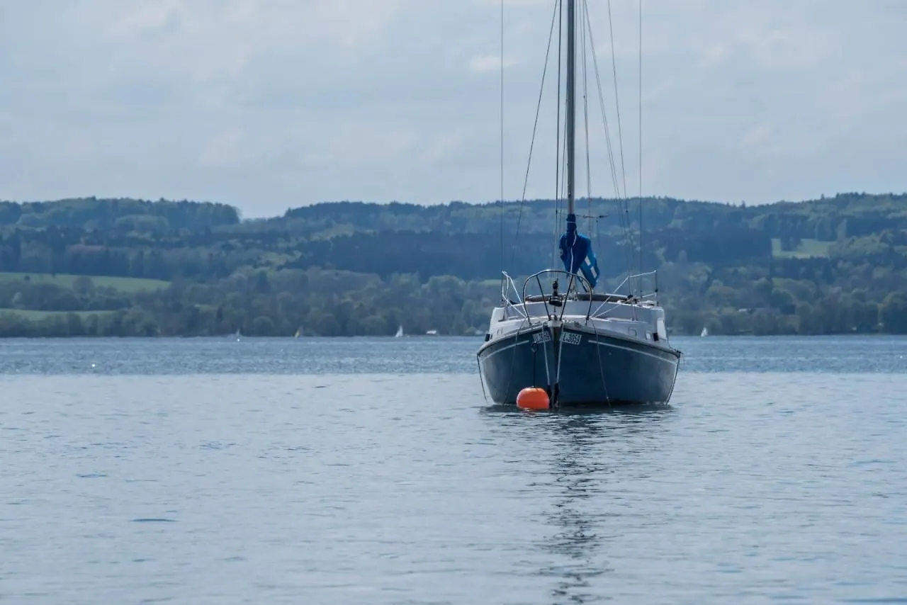 Hotel Ammersee-Hotel Herrsching am Ammersee